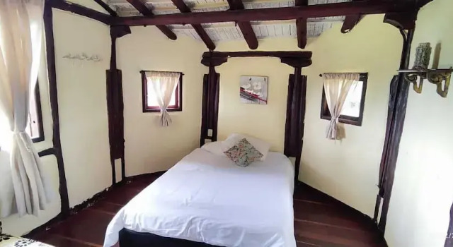 Casa campestre a 15 minutos de Salento