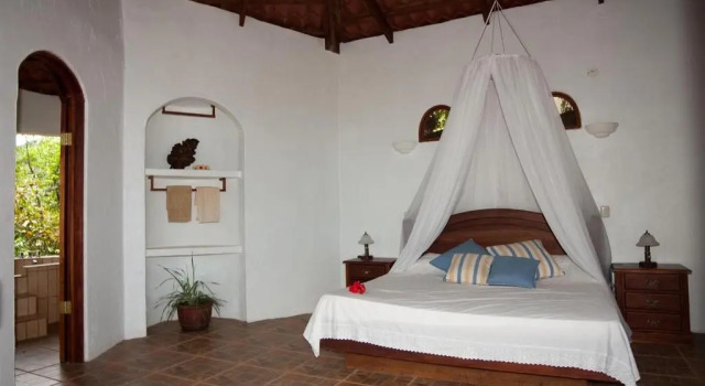 Бунгало Standard LagunaVista Villas