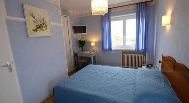 Номер Standard Hôtel De La Ferté