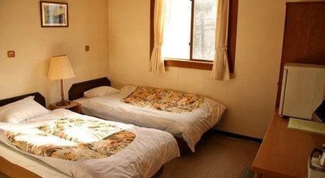 Hakuba Windy Lodge