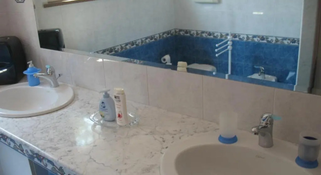 Номер Standard B&B Villa Maria