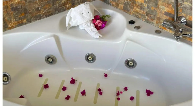 Люкс Hotel Albaida Nature