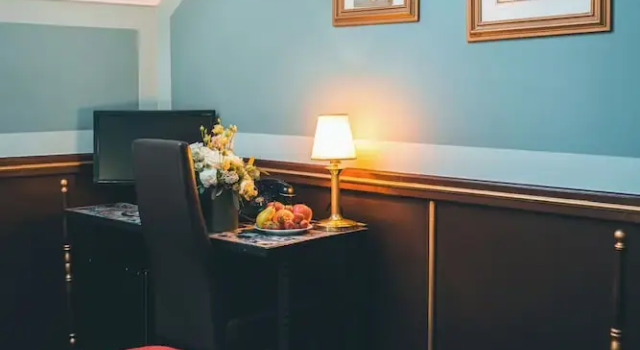 Номер Economy Hotel Hastal Prague Old Town
