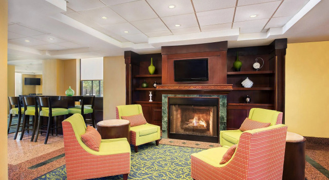 Fairfield Inn By Marriott Bangor