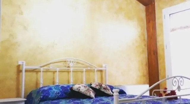 Номер Deluxe B&B Giardino Isabella