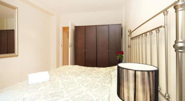 Апартаменты Cumberland Apartments