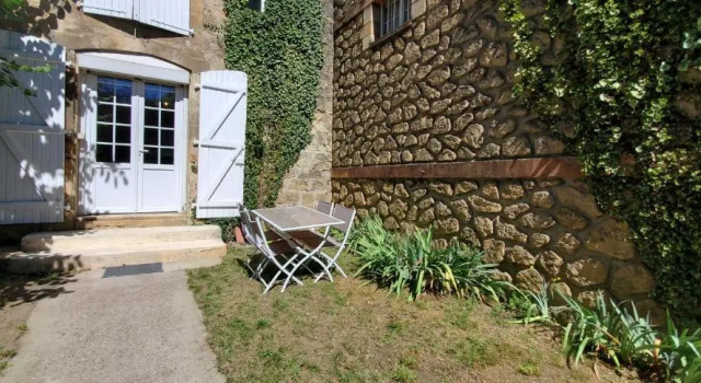 Апартаменты Les Appartements Chambon
