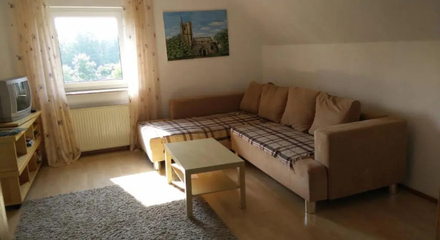 Apartment Lidija, Забронировать Апартаменты/квартира Швайхельн Херфорд