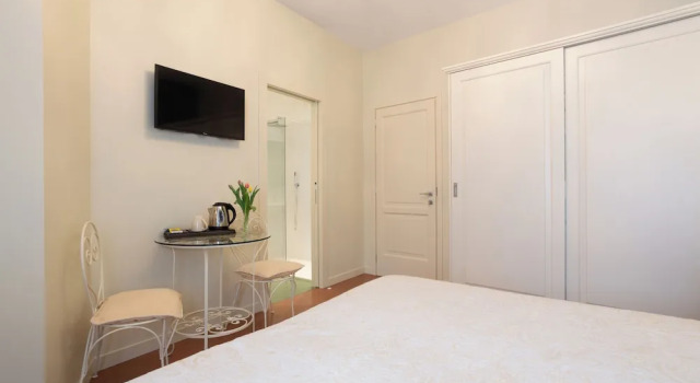 Номер Standard La Castellana
