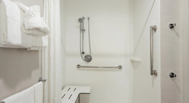 Двухместный номер Standard Holiday Inn Express Hotel & Suites Fort Lauderdale Airport/Cruise Port by IHG