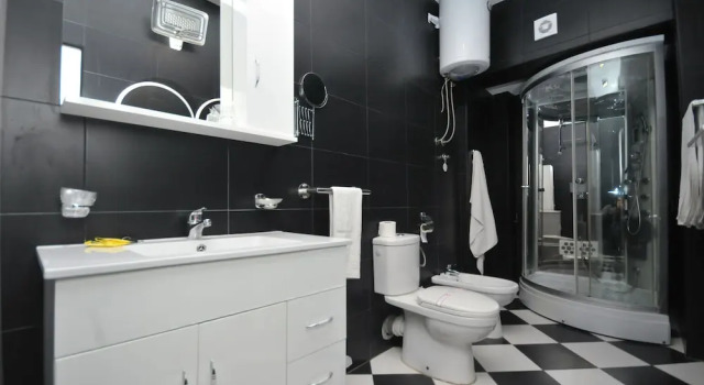 Двухместный номер Standard Hotel Oaza