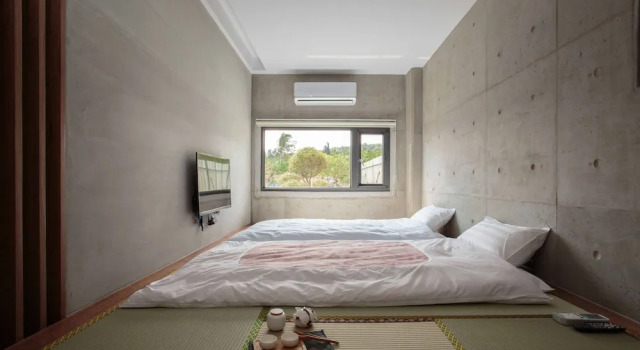 Номер Comfort 墾丁 住在Zhuzai