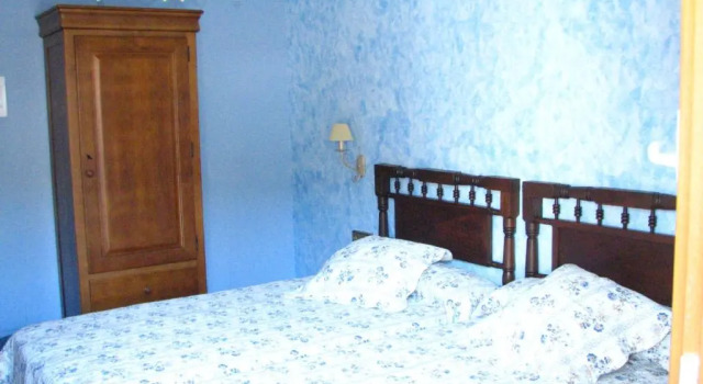 Двухместный номер Economy с балконом Casa da Capilla