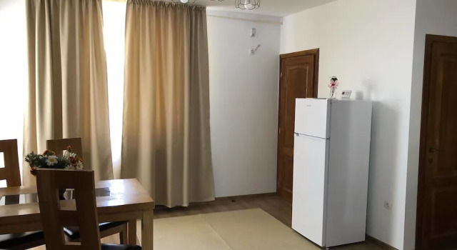 Turda Apartment