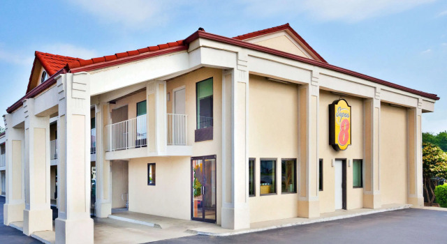 Super 8 by Wyndham Ringgold Chattanooga Area, Reserva ahora Posada u hostería Ringgold Georgia