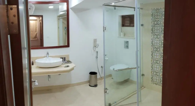 Двухместная вилла Novotel Goa Dona Sylvia Resort