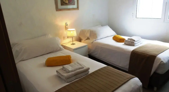 Villa 6 People, Heated Pool, Seafront, Great Location, Prenota Villa Hotel a Gran Canaria con piscina, Piscina