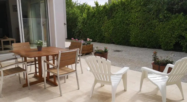 Апартаменты Residence Melody