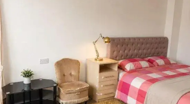 Stylish Studio with SuperKing Bed, Reserva ahora Hotel Greenhithe Inglaterra