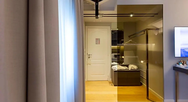 Номер Superior Palazzo Marletta Luxury House Hotel