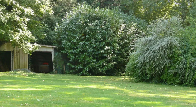 House With 2 Bedrooms in Lourdoueix Saint-pierre, With Wonderful Lake, Varaa Hotelli Lourdoueix-Saint-Pierre Ranska