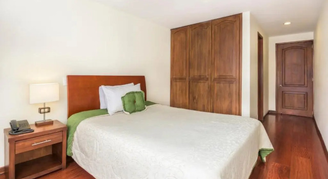 Двухместный номер Standard Hotel Portofino