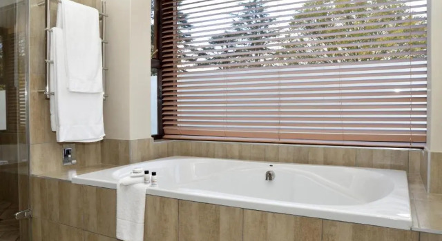 Номер Deluxe Lythwood Lodge
