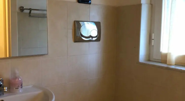 Двухместный номер Standard B&B Casale Coreallo Spotorno