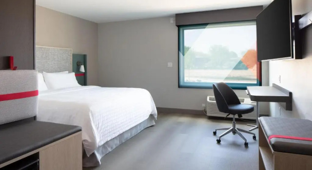 Номер Standard avid hotels - Madison - Monona by IHG