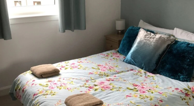 Апартаменты Large Apartment GLA Airport