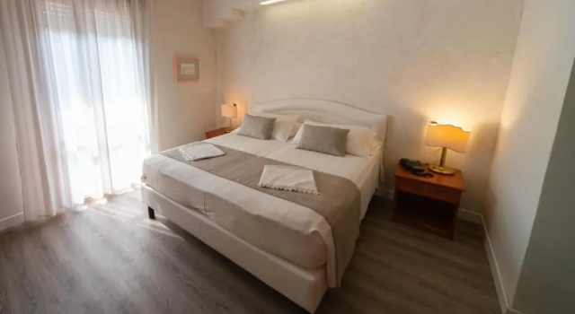 Run of House Hotel Negresco