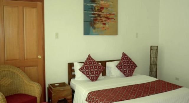 Sea Dream Resorts, Reservar Hotel Dauin Negros Oriental
