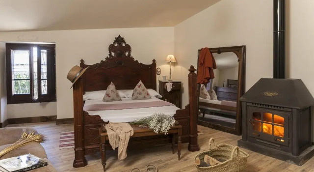 Студия Deluxe VentallóLEscala. WiFi. Rooftop w stunning views
