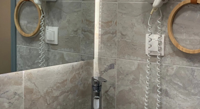 Апартаменты Standard Aloe Luxury Apartments
