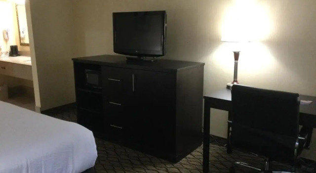 Номер Standard Baymont by Wyndham Bridgeport/Frankenmuth