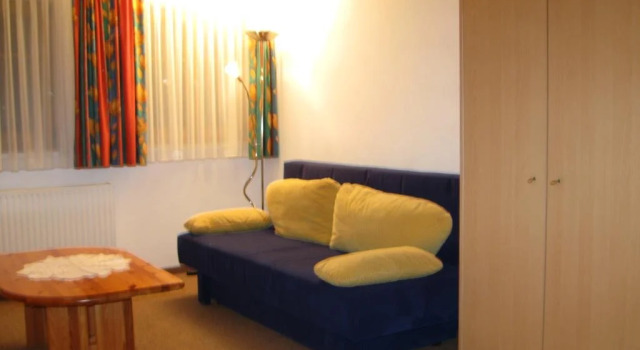 Haus Bilgeri, Prenota Hotel Hotel a Tirolo con parcheggio, Parcheggio
