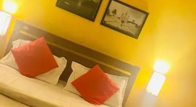 Sr guest house