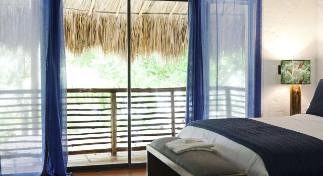 Blue Apple Beach, Reserva ahora Hotel Hoteles de 3 estrellas en Bolívar, 3*