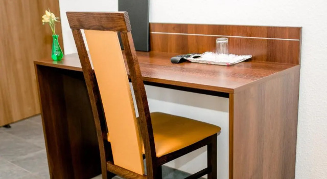 Одноместный номер Standard Hotel Polonia - Frankfurt/Oder