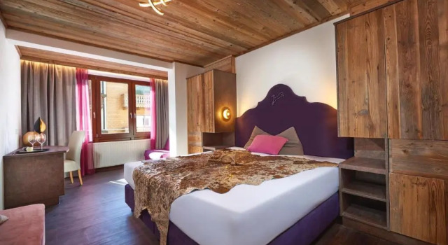 Номер Deluxe Hotel PantherA