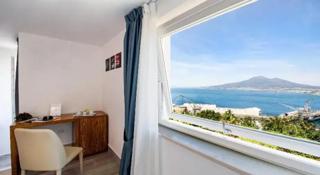 Полулюкс Relais Manfredi