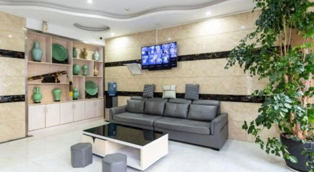 Hangzhou Hai Tao Holiday Hotel