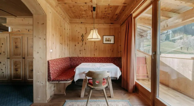 Boutique Hotel Pradell, Забронировать Отель Ортизеи Валь-Гардена, рядом с Подъемник Санкт-Ульрих - Зайзер Альм