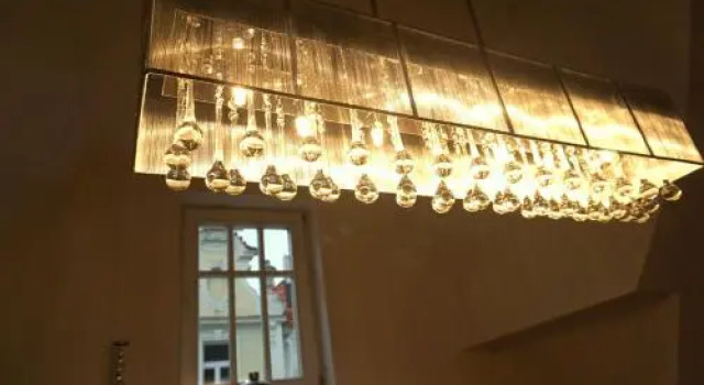 Luxury Apartment Maiselova