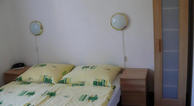 Habitación doble Estándar Penzion Dana Troja