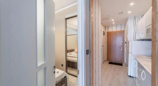 Апартаменты Porta Batumi Apart 1511
