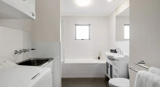 Апартаменты Standard Quest Wollongong