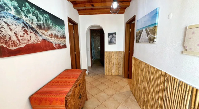 Апартаменты Oasis Surfcamp