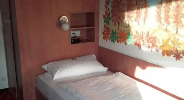 Номер Standard Haus Waldesruh