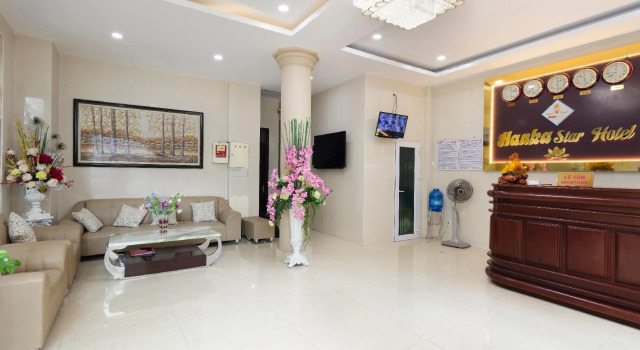 Hanka Star Hotel